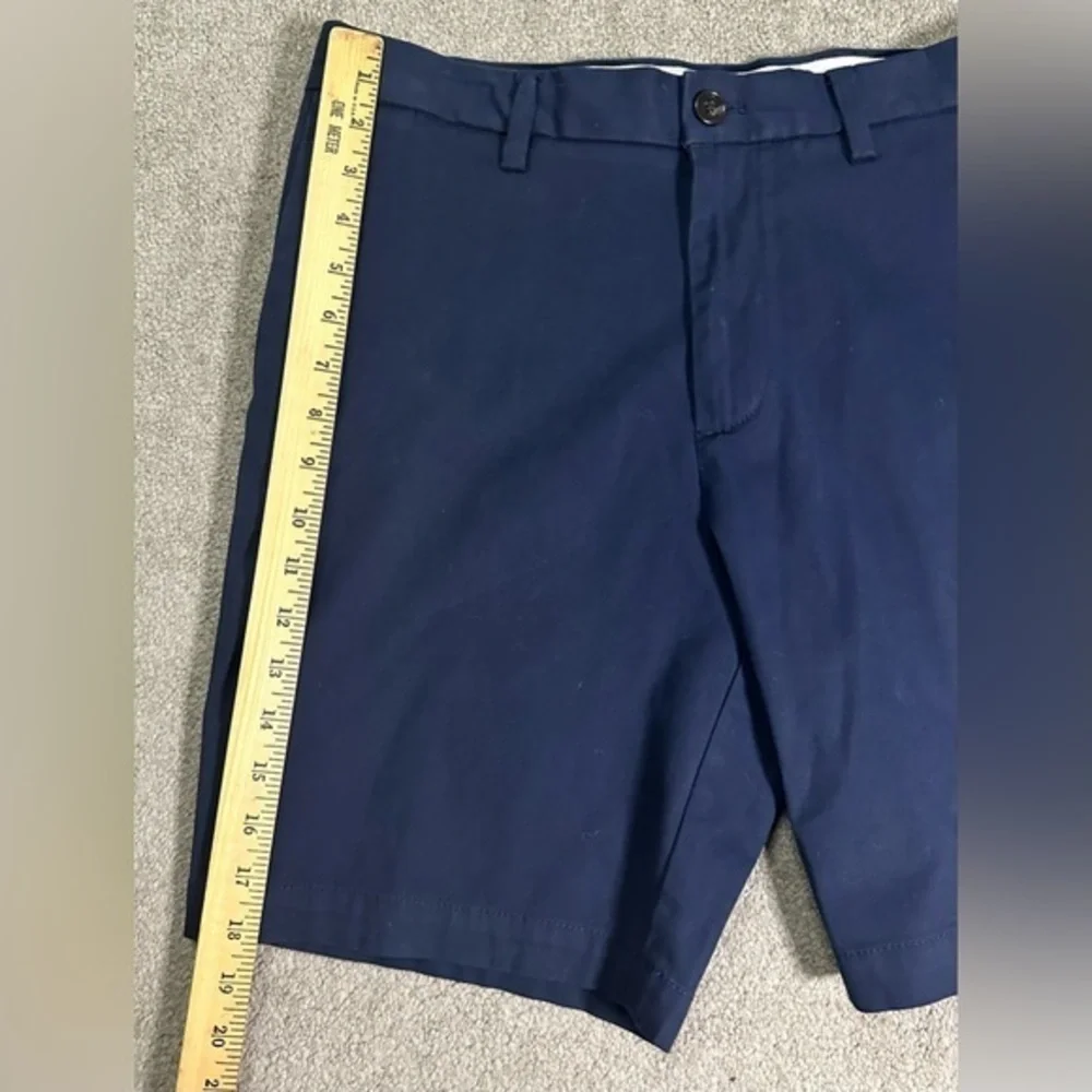 Banana Republic AIDEN SLIM COTTON SHORT (10
